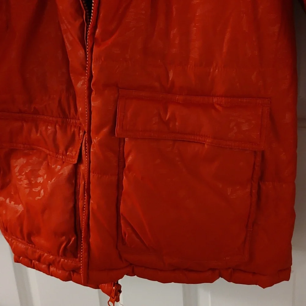 Reversible Jacket - Picture 4 of 8